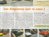 les anglaises ont la côte