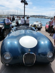 bandol 2009