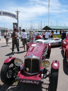 Bandol 2009